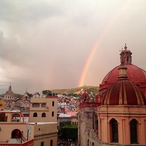 Hospederia del Truco 7